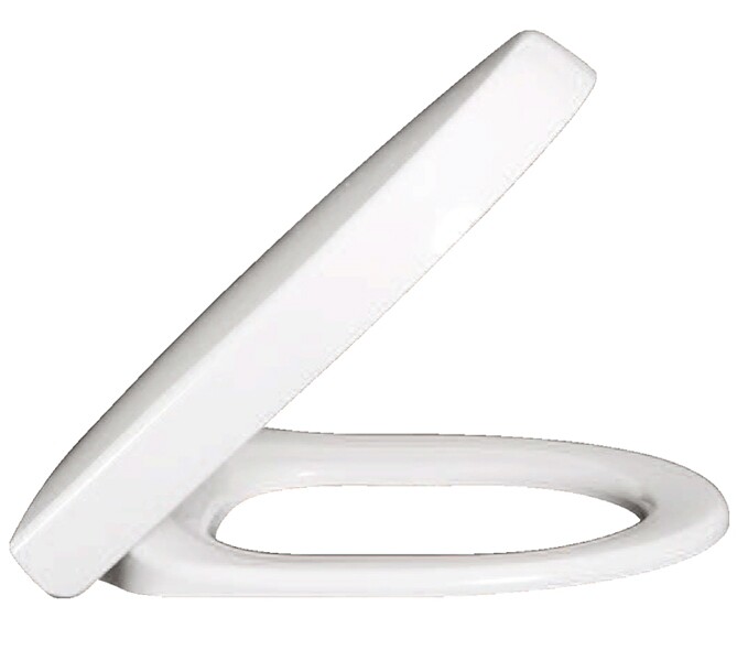 Villeroy & Boch Architectura 4694HR01 унитаз подвесной