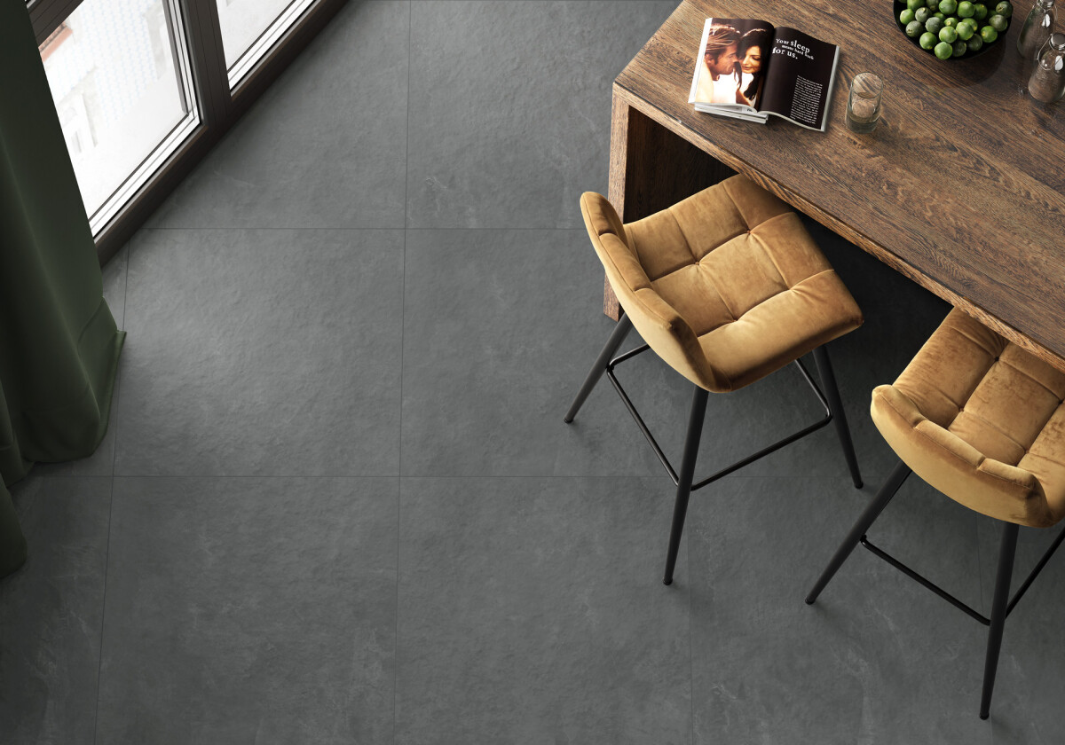 Alma Ceramica Юнион / Union Керамогранит 600 x 600 x 9 GFU6060UNN70R