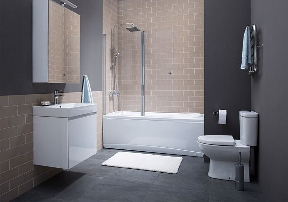 Aquanet Hellas 170*70 ванна акриловая прямоугольная