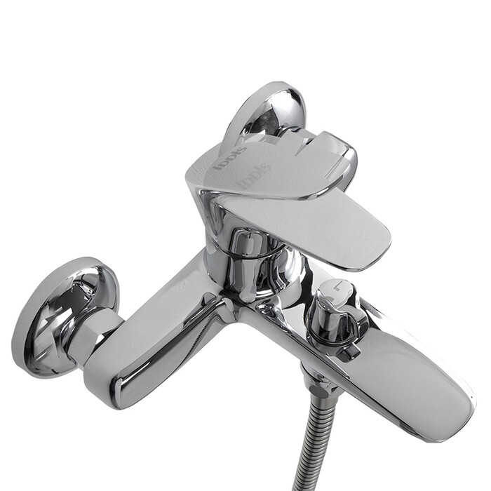 Iddis Zodiac ZODSB02i02 смеситель для ванны хром