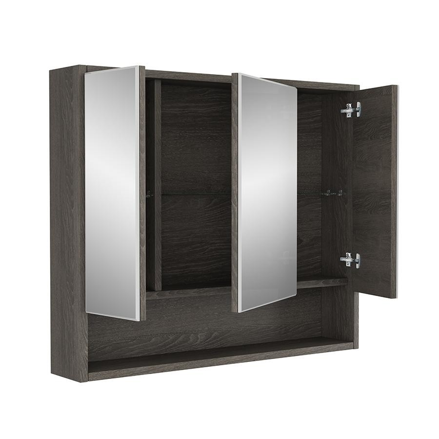 Зеркало-шкаф Alvaro Banos Toledo 90*70 8409.8022