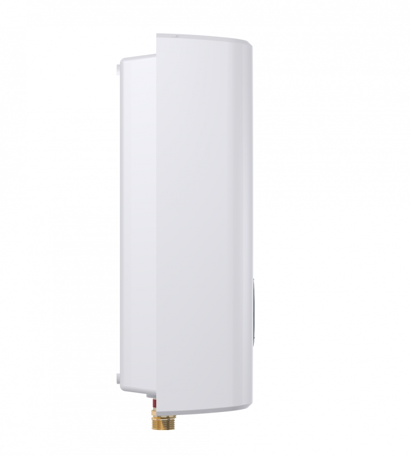 Thermex Topflow водонагреватель электрический проточный 6000 Вт 211 018