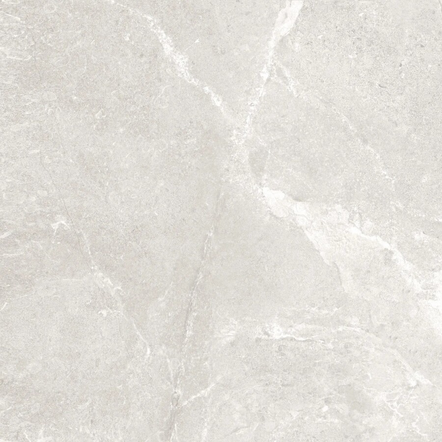 Керамогранит Artkera Group GP6060TIA00M Titanium White матовый 600 x 600 x 9.5 мм.