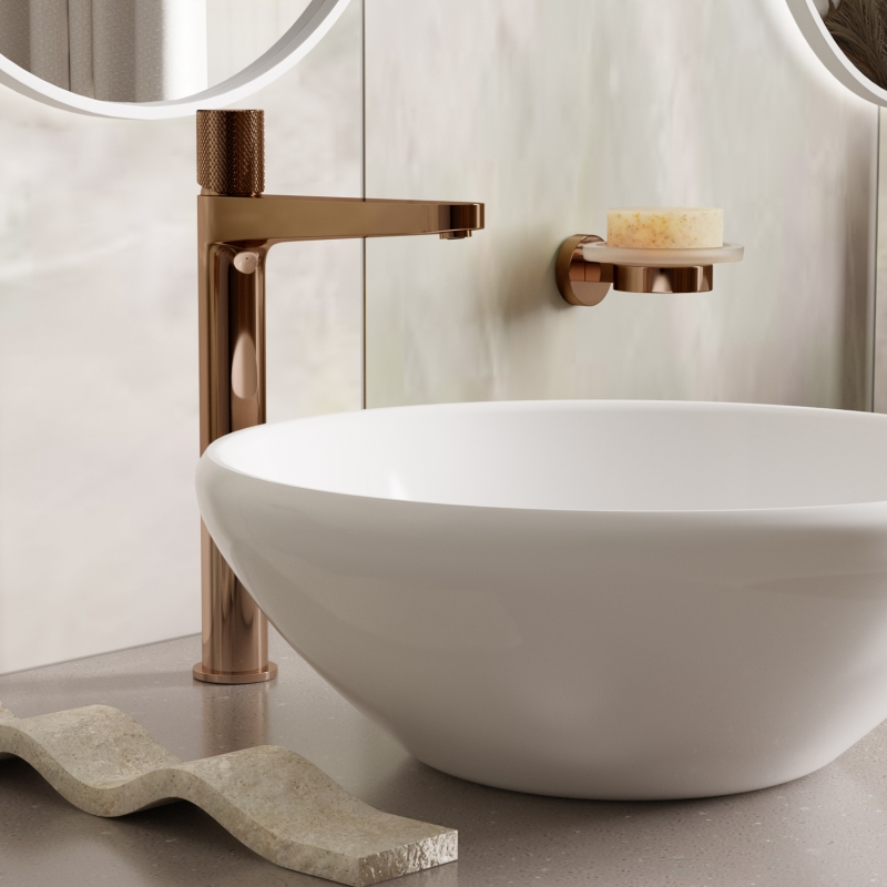WasserKraft Paar 8800 смеситель для раковины 8803H