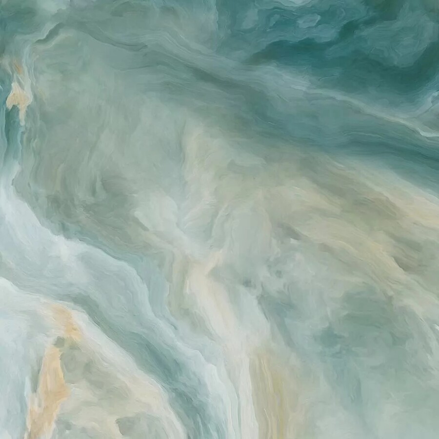 Керамогранит 6060ILN55HG LCM Illusion Flow Суперполированный 600 x 600 x 8 мм.