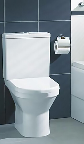 Vitra S50 9797B003-7204 унитаз напольный
