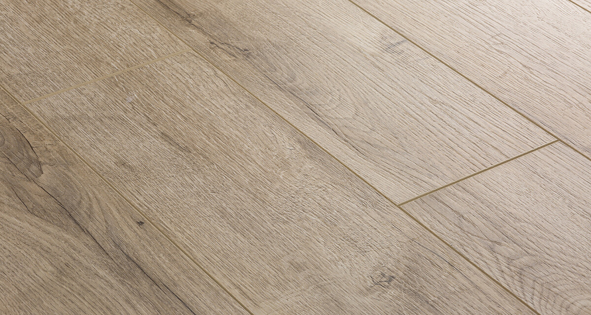 Ламинат Kastamonu Floorpan Ruby Дуб Дали 193 x 1380 x 12 mm / 33 класс 4V FP579