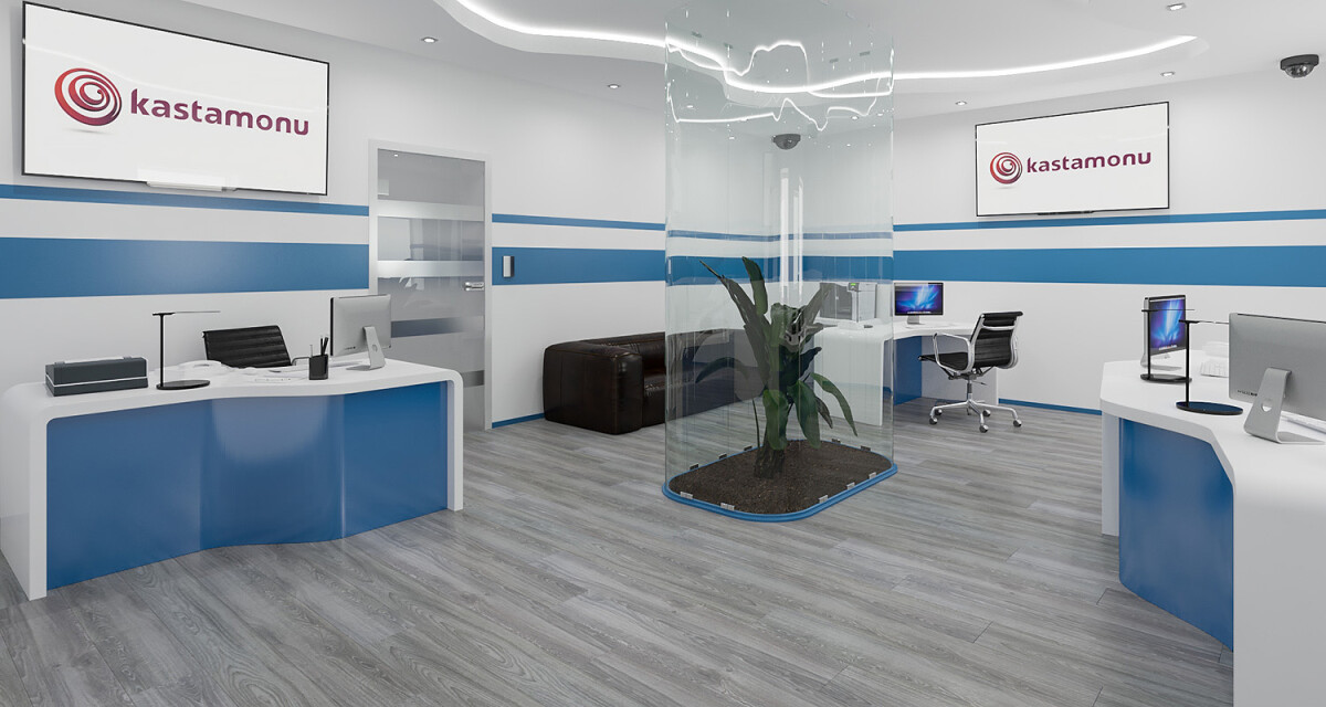 Ламинат Kastamonu Sunfloor Дуб Гвинея 195 x 1380 x 8 mm / 32 класс 4V SF34