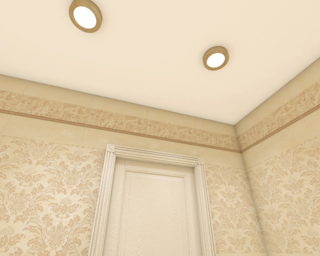 AltaCera Rejina Touch Beige FT3TCH11 плитка напольная 42x42 см