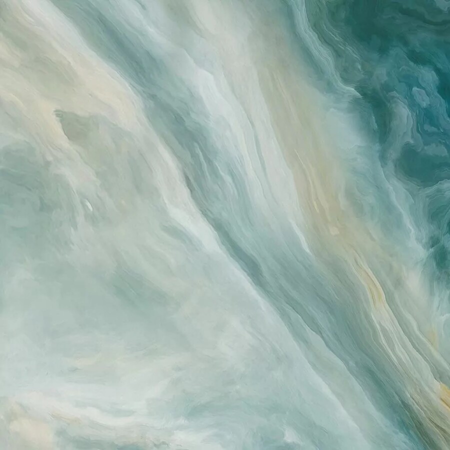 Керамогранит 6060ILN55HG LCM Illusion Flow Суперполированный 600 x 600 x 8 мм.