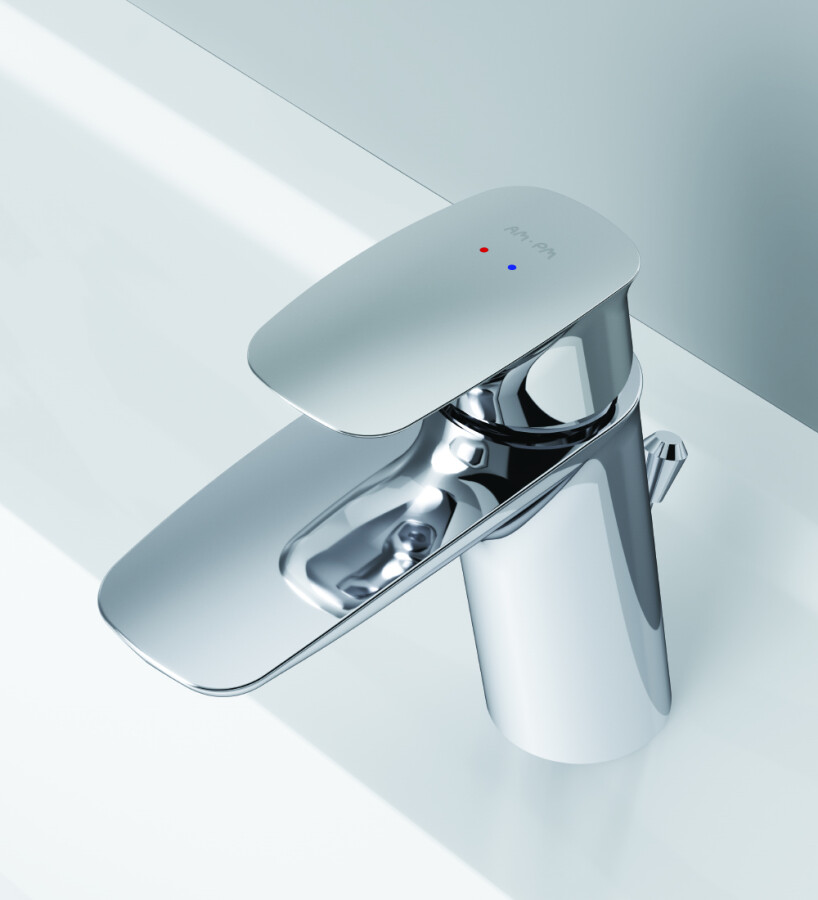 Am.Pm Spirit V2.1 F71A82100 смеситель для раковины 35 мм