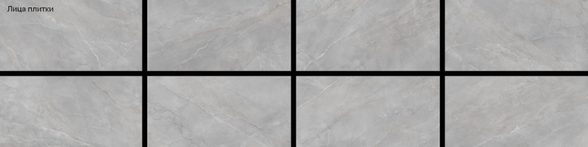 New Trend Лимс темный / Lims Dark Керамическая плитка настенная 300 x 600 x 9 WT36LMM25