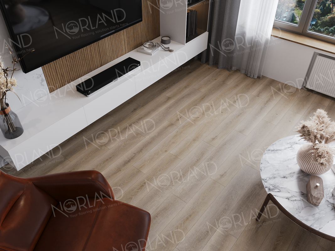 Alpine Floor Norland Sigrid Plus SPC ламинат Tora 1006-11-R 1220 х 183 х 4.0 mm
