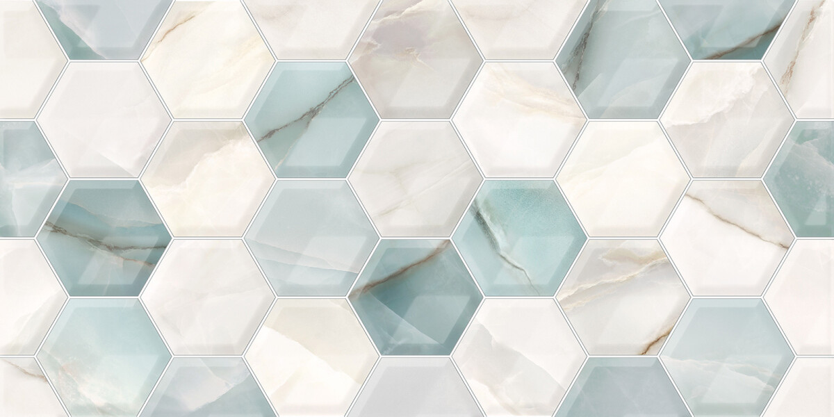 Alma Ceramica Maritime Керамическая плитка настенная 249 x 500 x 8 TWU2550MRM16