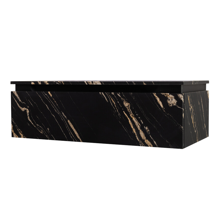 CEZARES SLIDER-1000-1C-PI-NF-P Тумба нижняя с одним выкатным ящиком 800x480x315