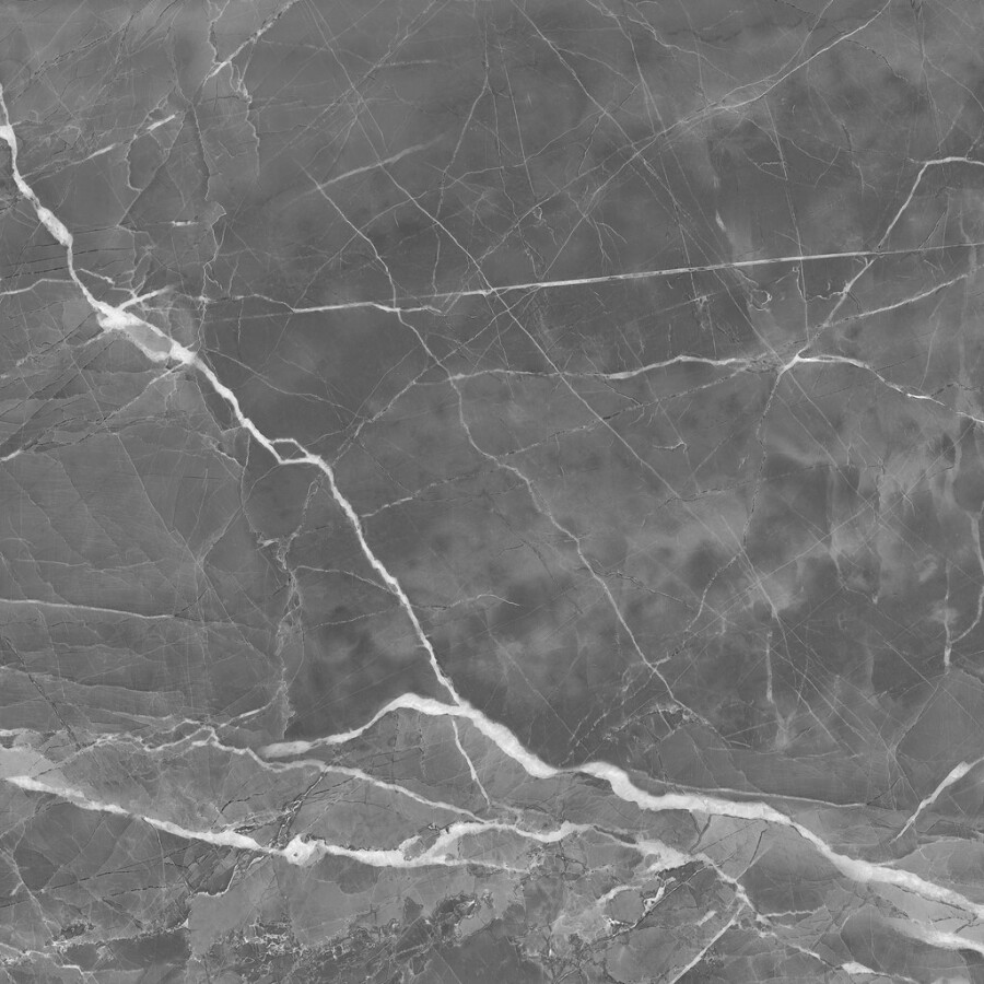 Керамогранит 6060IME18P LCM Imperial Grey Полированный 600 x 600 x 8 мм.