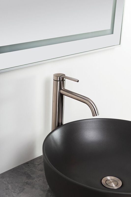 BelBagno смеситель для раковины MAR-LMC-IN