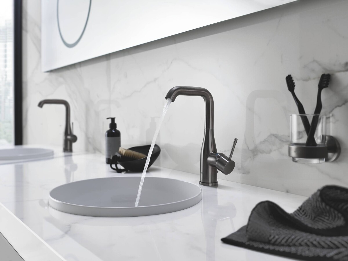 Grohe Essence New 32628AL1 смеситель для раковины 28 мм