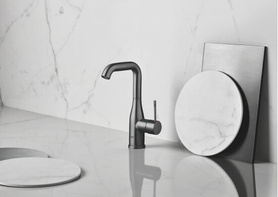Grohe Essence New 32628A01 смеситель для раковины 28 мм
