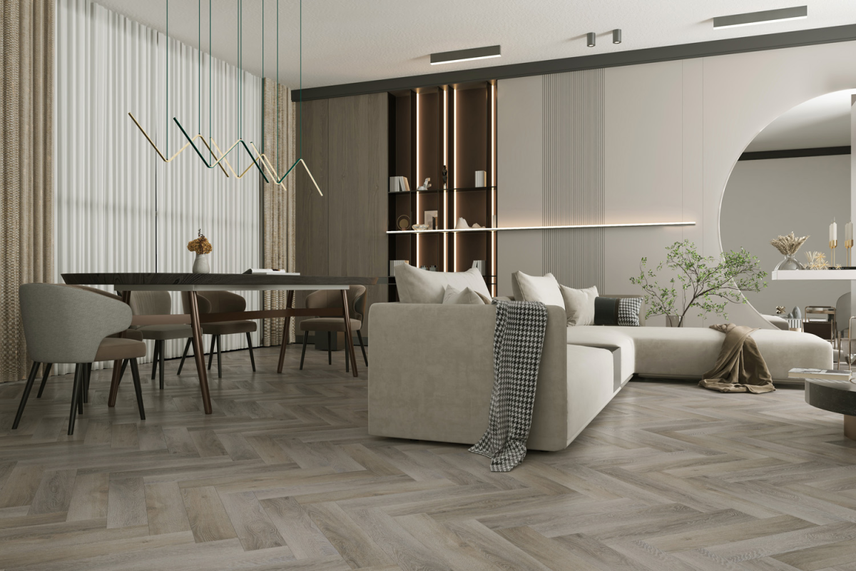 Home Expert Parquet кварцвиниловый ламинат 33-2180-01
