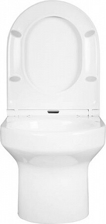 Jacob Delafon Elite E21742RU-00 унитаз подвесной c инсталляцией
