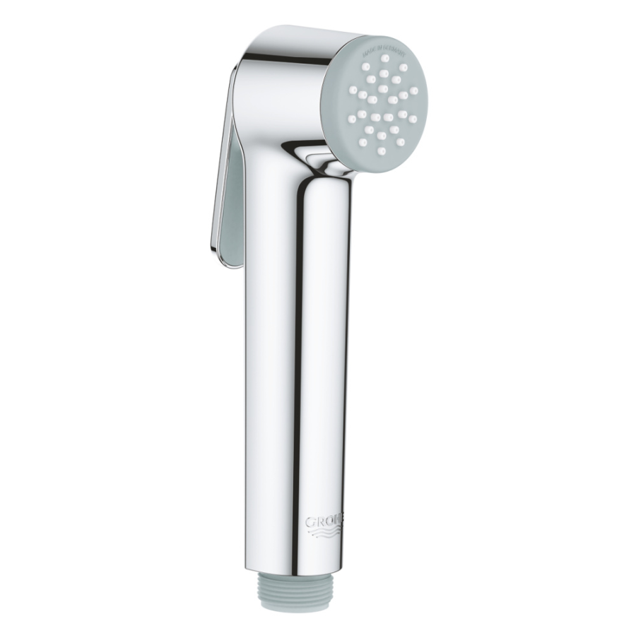 Набор для гигиенического душа GROHE BauLoop скрытого монтажа, хром 129189