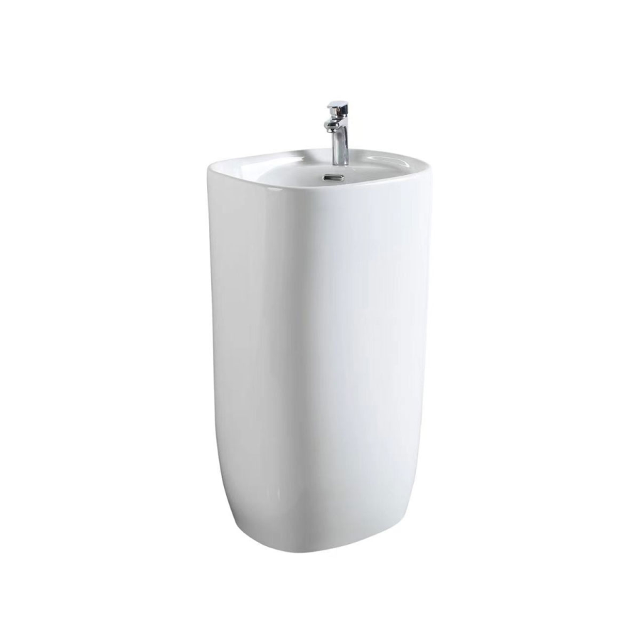 Vincea раковина 50х46 см напольная VBS-2P202