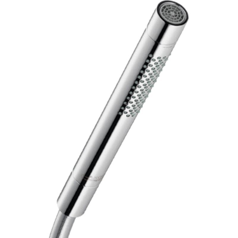 Hansgrohe Metropol 32532000 смеситель для ванны напольный хром