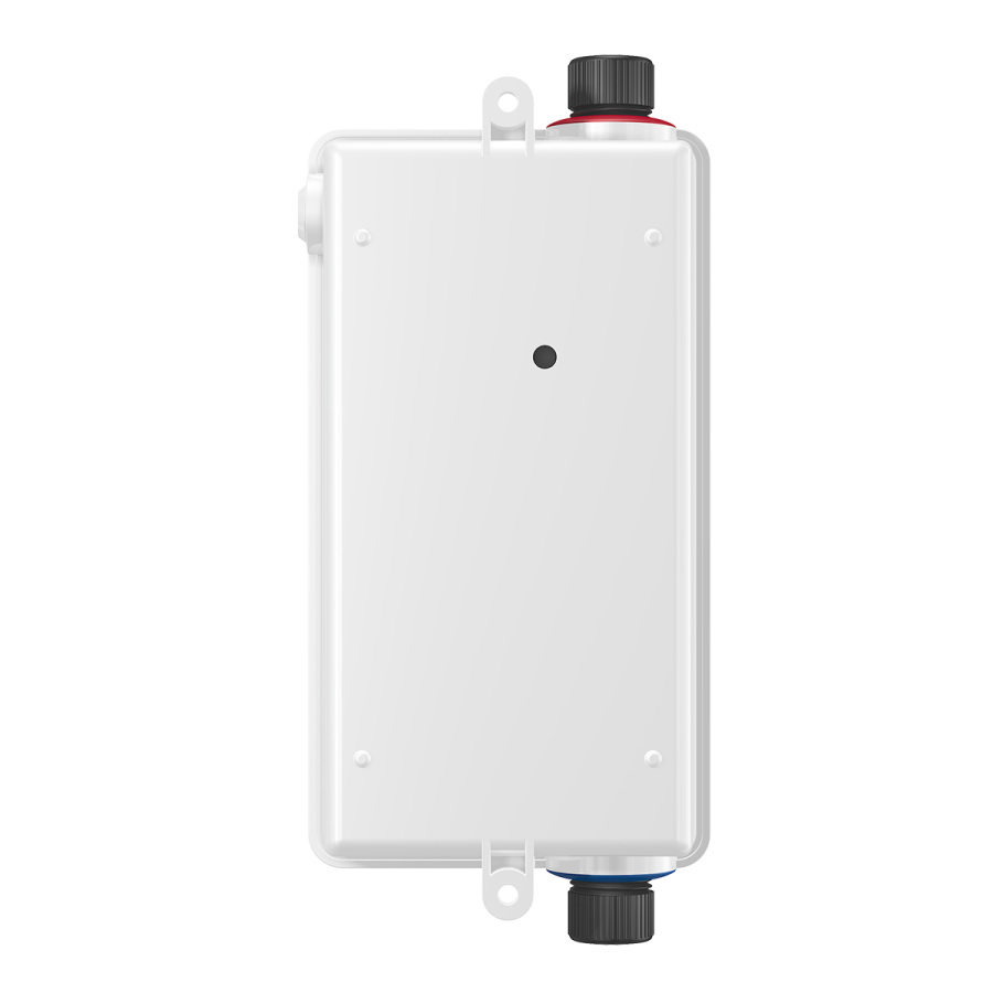 Thermex Ivar 3500 водонагреватель проточный 211 218