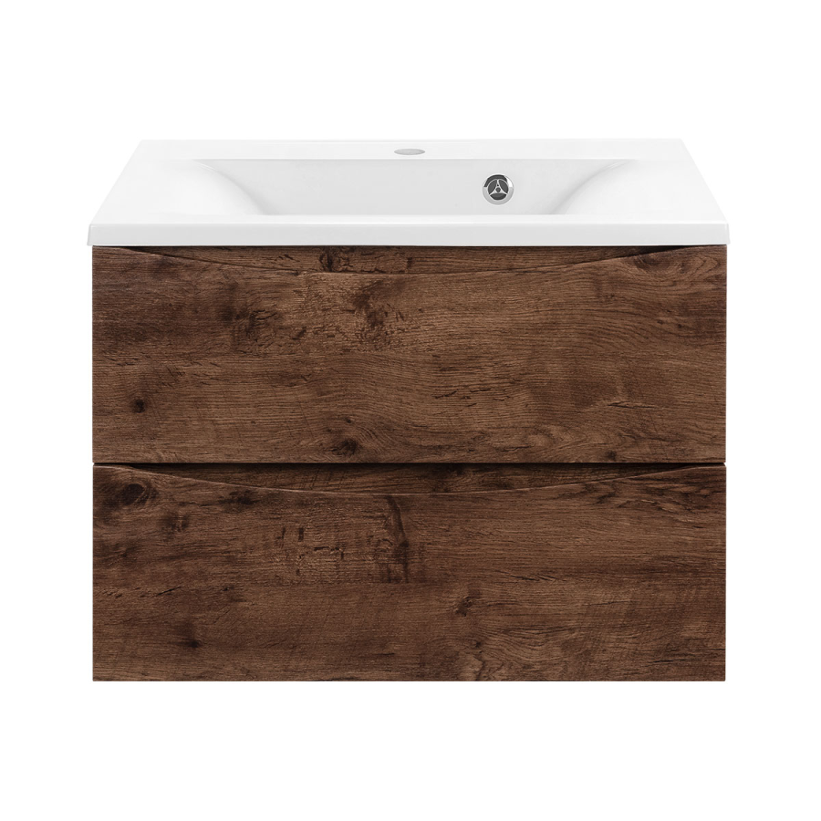 Vincea тумба под раковину Mia 650 R.Wood