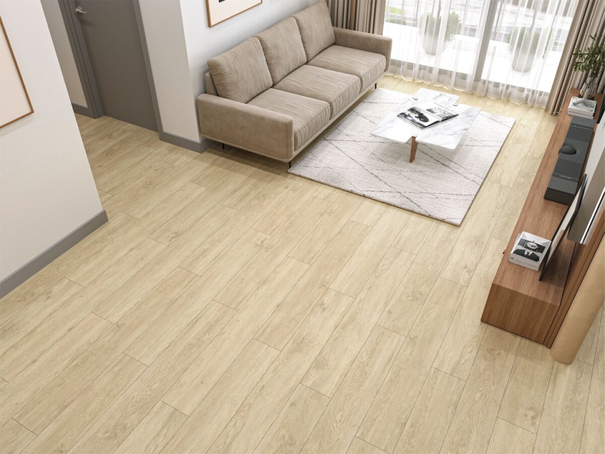 Alpine Floor Grand Sequoia SPC ламинат Камфора ECO 11-5 1220 х 183 х 4.0 mm