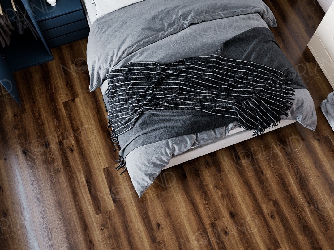 Alpine Floor Norland Vakre SPC ламинат Gran 1022-7 1220 х 183 х 4.0мм