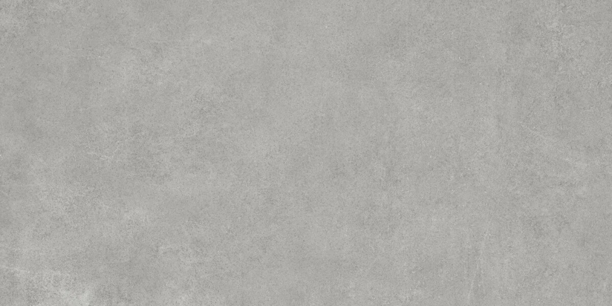 Керамогранит Artkera Group GP60120MIM66M Microcement Silver матовый 600 x 1200 x 10 мм.