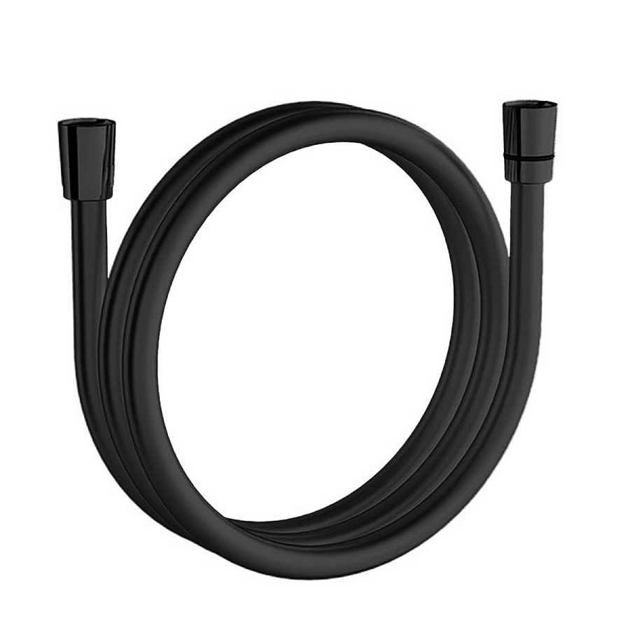 Azario Vise смеситель для ванны черный AZ-VSA238330PA