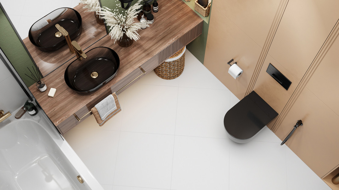 Alma Ceramica Twin керамогранит 60х60 см GFU04WIN00R