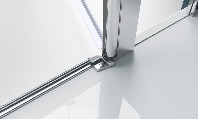 BelBagno душевое ограждение ETNA-A-22-120-C-Cr 120х120х195