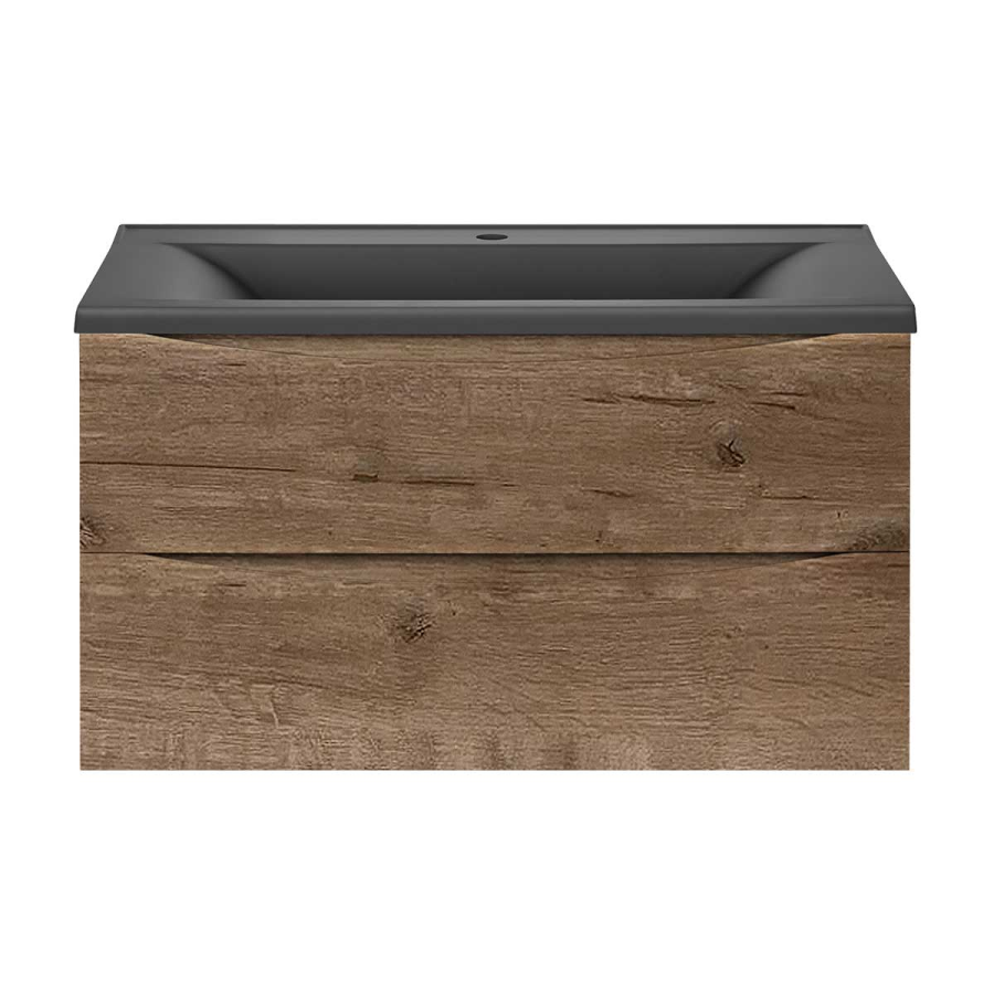 Vincea тумба под раковину Mia 900 V.Oak VMC-2MA900VO