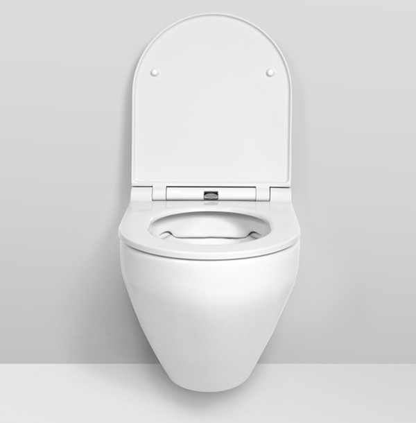 Am.Pm Spirit V2.0 C701700WH унитаз подвесной