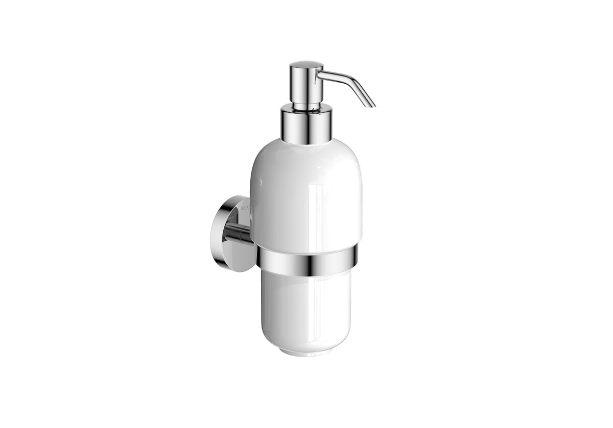 Aquatek Бетта Дозатор подвесной AQ4605CR