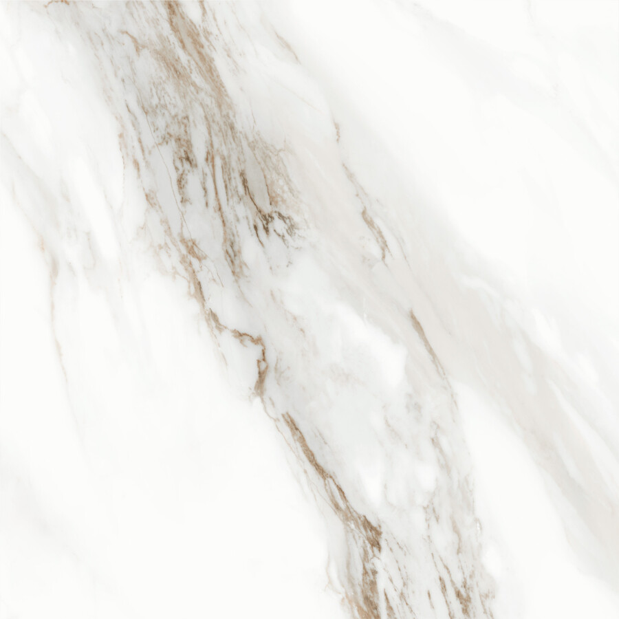 Delacora Calacatta Andrea Керамогранит 600 x 600 x 9.5 D60210M