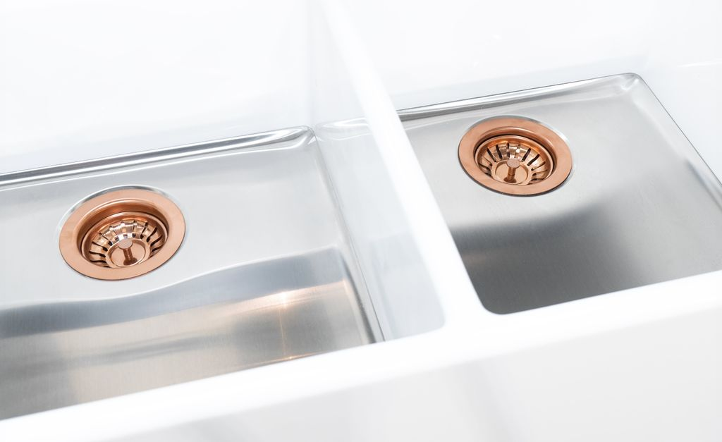 Alveus Neoceramic 80 мойка кухонная 227983
