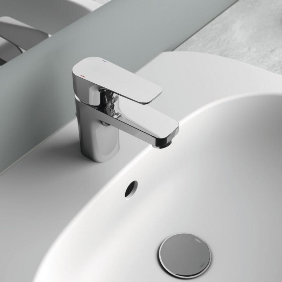 Ideal Standard Ceraplan смеситель для раковины BC559AA