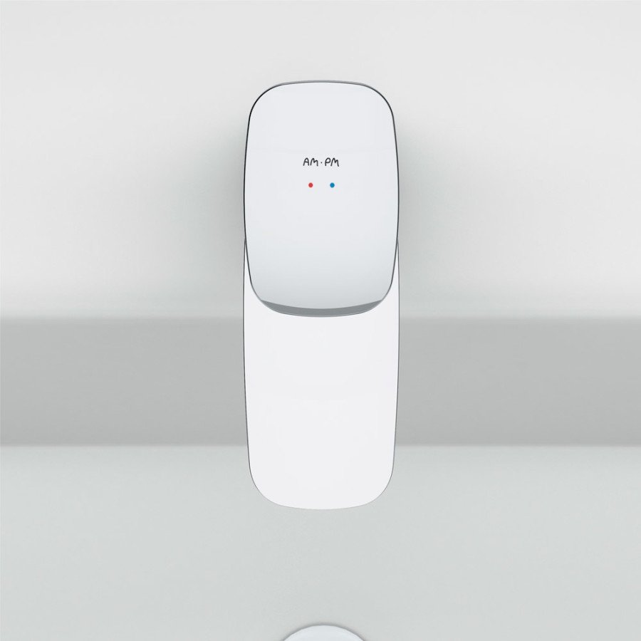Am.Pm Spirit V2.0 F70A02100 смеситель для раковины
