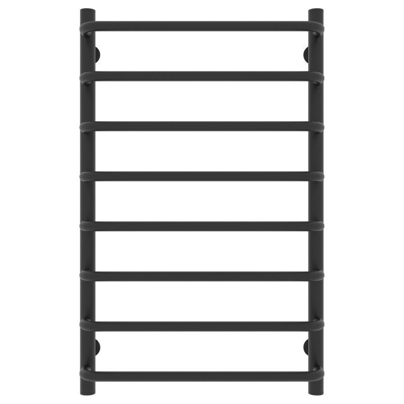 Laris Стандарт П8 полотенцесушитель 50х80 73208015ЧМ