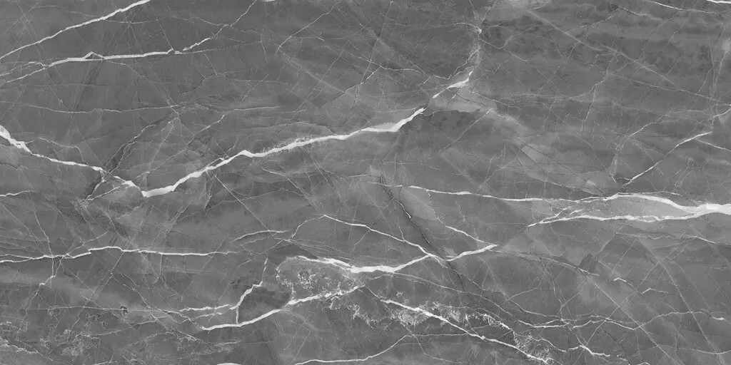 Керамогранит 60120IME18P LCM Imperial Grey Полированный 600 x 1200 x 7 мм.