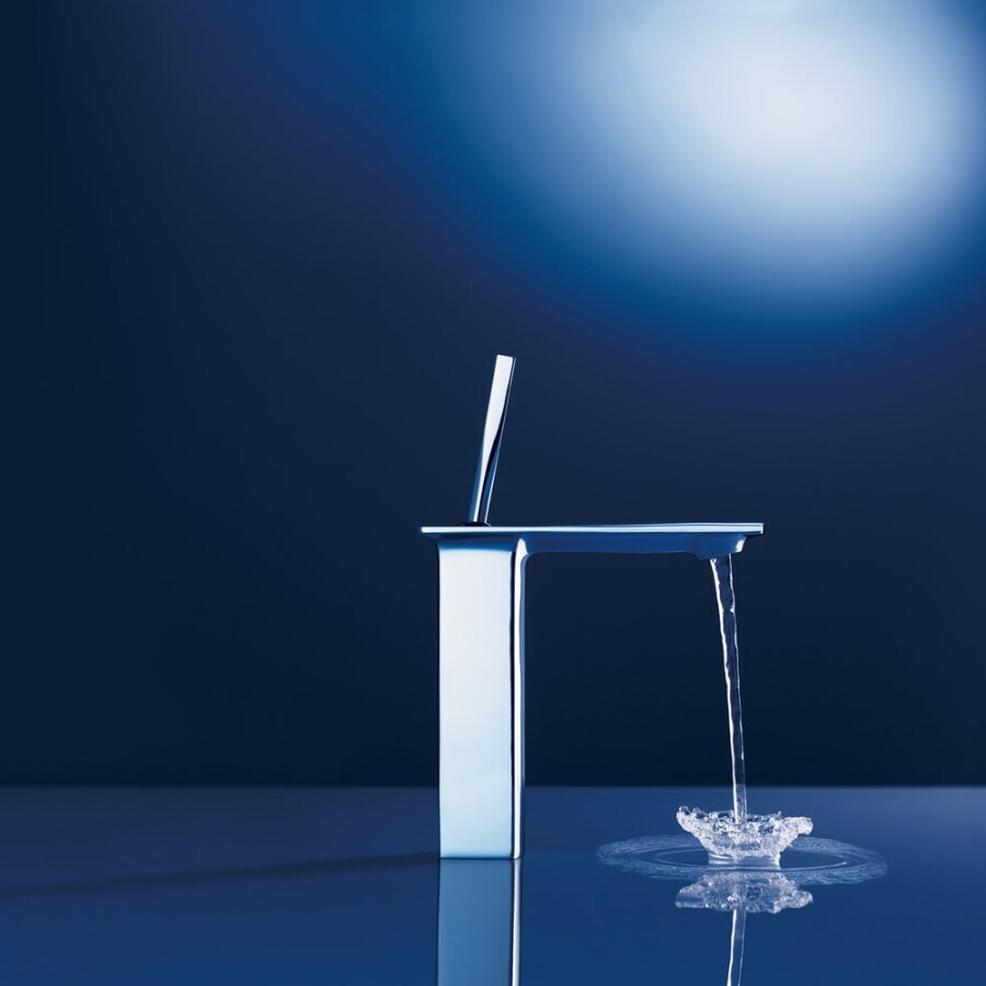 Jacob Delafon Stance E14761-CP смеситель для раковины