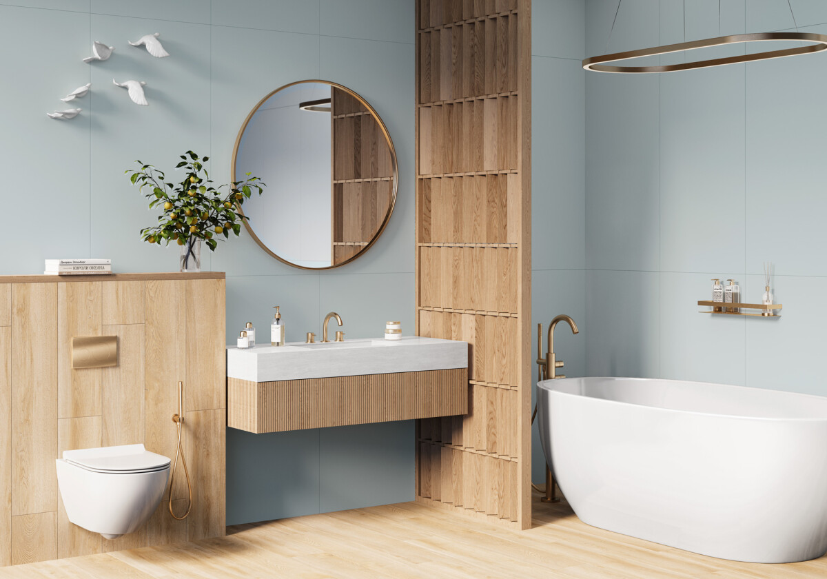 Alma Ceramica Спектор / Spector Керамогранит 600 x 600 x 9 GFU6060SPR60R