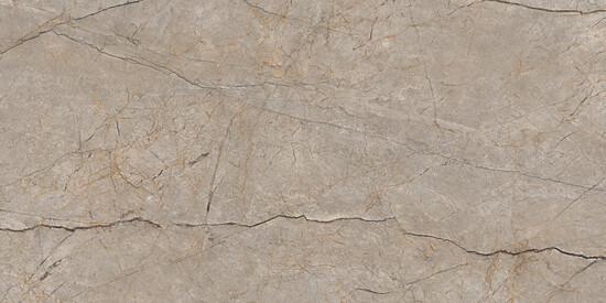 Керамогранит Cersanit Futura тонкий Silver Roots серый ректификат 60x120 A17124