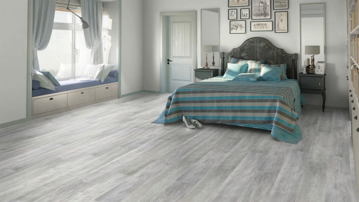 Ламинат Tarkett Fiesta Pine Andante 504016048