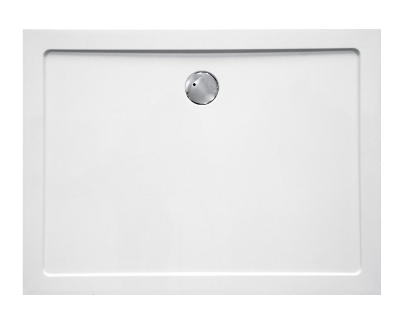 Cezares Tray поддон из стеклокомпозита 120х90 TRAY-M-AH-120/90-35-W